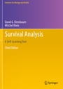 Cover: Survival Analysis - Springer