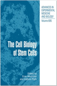 Enlarge image Cover: The Cell Biology of Stem Cells - Springer