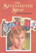 Cover: The Seventeenth Swap - Margaret K. McElderry Books