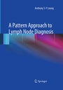 Cover: A Pattern Approach to Lymph Node Diagnosis - Springer