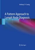 Cover: A Pattern Approach to Lymph Node Diagnosis - Springer