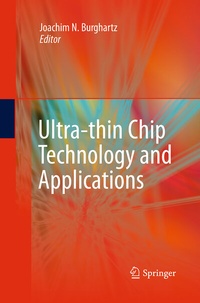 Abbildung von: Ultra-thin Chip Technology and Applications - Springer