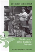 Cover: The Contradictions of Freedom - State University of New York Press