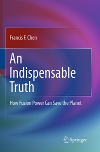 Abbildung von: An Indispensable Truth - Springer