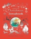 Cover: Christmas Songbook - Usborne Publishing Ltd