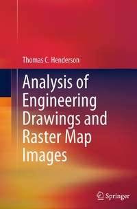 Enlarge image Cover: Analysis of Engineering Drawings and Raster Map Images - Springer