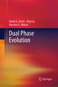 Cover: Dual Phase Evolution - Springer
