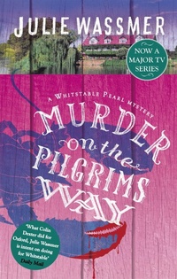 Enlarge image Cover: Murder on the Pilgrims Way - Constable