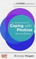 Cover: An Introduction to Coping with Phobias, 2nd Edition - Robinson