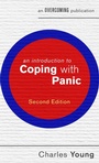 Cover: An Introduction to Coping with Panic, 2nd edition - Robinson