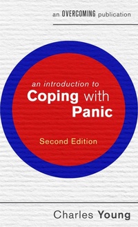 Enlarge image Cover: An Introduction to Coping with Panic, 2nd edition - Robinson