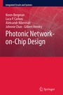 Cover: Photonic Network-on-Chip Design - Springer