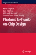 Cover: Photonic Network-on-Chip Design - Springer