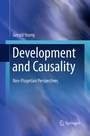 Cover: Development and Causality - Springer