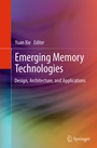 Cover: Emerging Memory Technologies - Springer