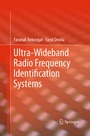 Cover: Ultra-Wideband Radio Frequency Identification Systems - Springer