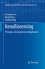 Cover: NanoBiosensing - Springer
