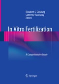 Cover: In Vitro Fertilization - Springer