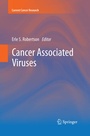 Cover: Cancer Associated Viruses - Springer