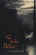 Cover: The Thin Smoke of the Heart - De Gruyter
