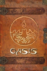 Enlarge image Cover: Oasis - BOOKBABY
