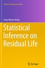 Cover: Statistical Inference on Residual Life - Springer