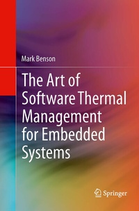 Abbildung von: The Art of Software Thermal Management for Embedded Systems - Springer