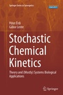 Cover: Stochastic Chemical Kinetics - Springer