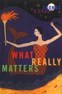 Cover: What Really Matters - McGill-Queen's University Press