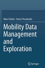 Cover: Mobility Data Management and Exploration - Springer