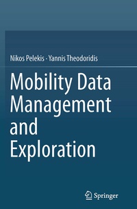 Abbildung von: Mobility Data Management and Exploration - Springer