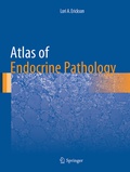 Cover: Atlas of Endocrine Pathology - Springer