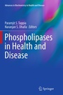 Bild: Phospholipases in Health and Disease - Springer
