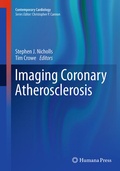 Cover: Imaging Coronary Atherosclerosis - Humana Press Inc.