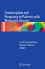 Cover: Contraception and Pregnancy in Patients with Rheumatic Disease - Springer