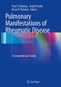 Cover: Pulmonary Manifestations of Rheumatic Disease - Springer