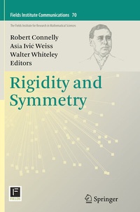 Abbildung von: Rigidity and Symmetry - Springer