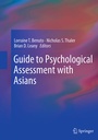 Cover: Guide to Psychological Assessment with Asians - Springer