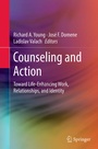 Cover: Counseling and Action - Springer
