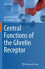 Bild: Central Functions of the Ghrelin Receptor - Springer