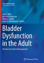 Cover: Bladder Dysfunction in the Adult - Humana Press Inc.