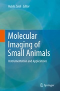 Cover: Molecular Imaging of Small Animals - Springer