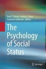 Cover: The Psychology of Social Status - Springer