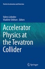 Cover: Accelerator Physics at the Tevatron Collider - Springer