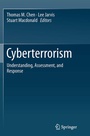 Cover: Cyberterrorism - Springer