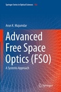 Cover: Advanced Free Space Optics (FSO) - Springer