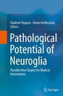 Cover: Pathological Potential of Neuroglia - Springer