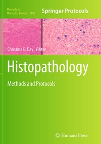 Abbildung von: Histopathology - Humana Press Inc.