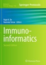 Cover: Immunoinformatics - Humana Press Inc.