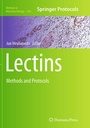 Cover: Lectins - Humana Press Inc.
